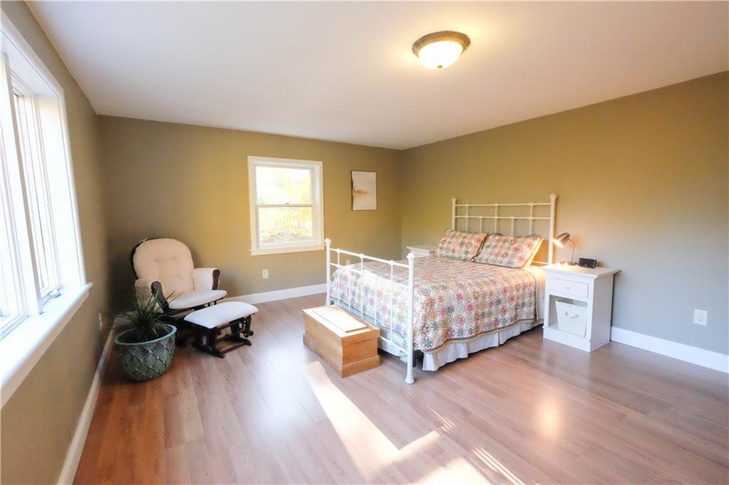 87 Calderwood Road Washington, ME 04574 - Photo 21 of 25 Photo
