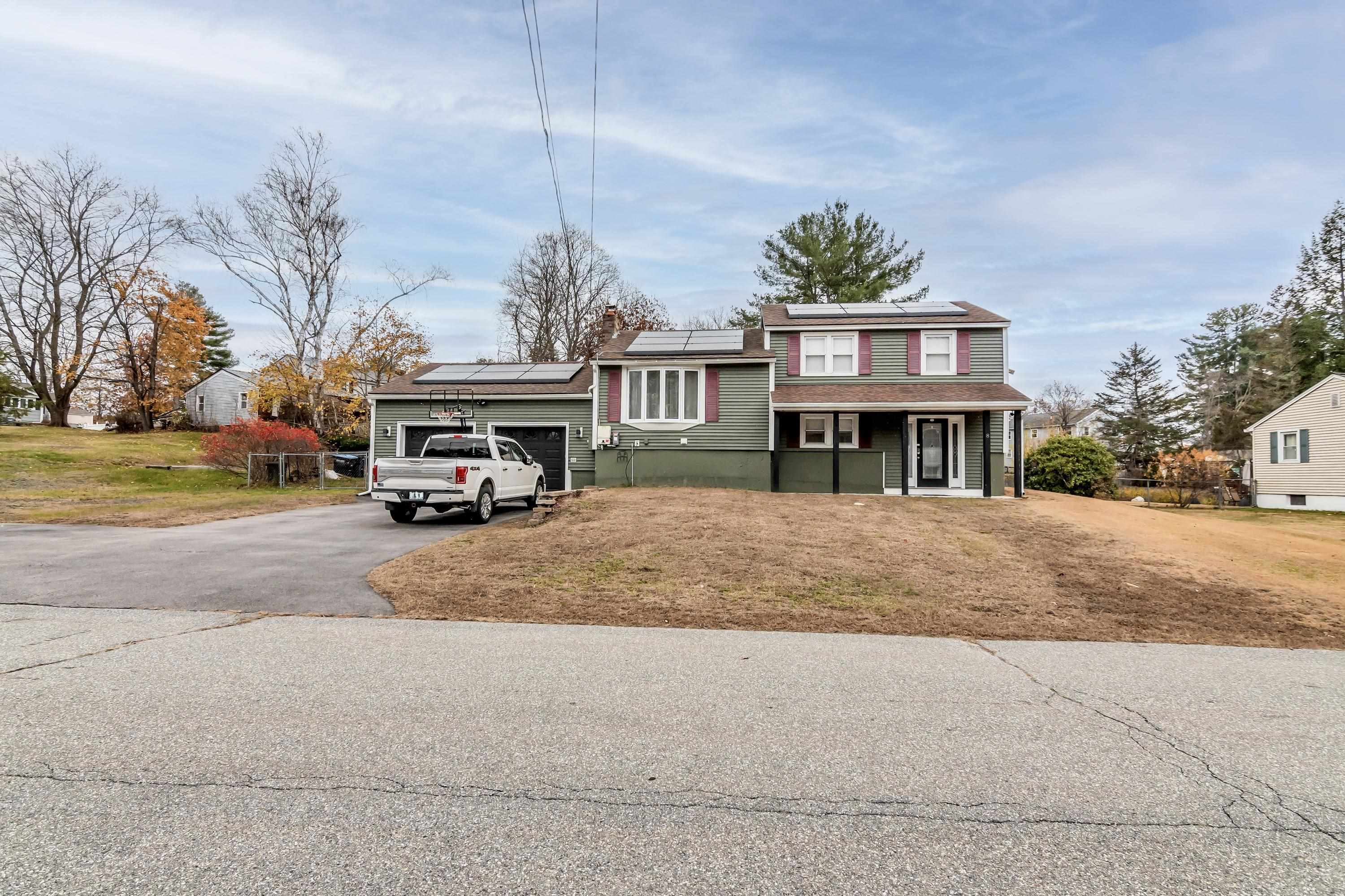 8 Alta Avenue Salem, NH 03079 - Photo 2 of 48
