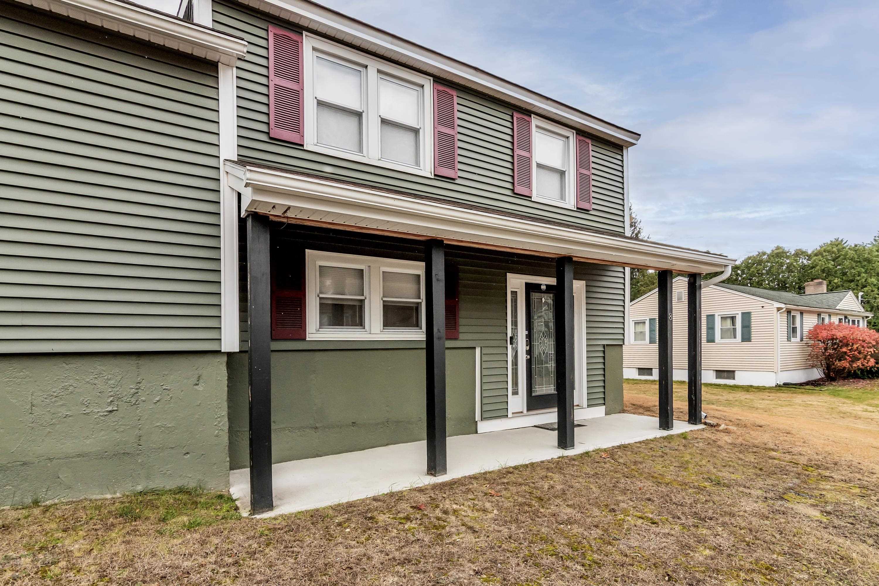 8 Alta Avenue Salem, NH 03079 - Photo 4 of 48