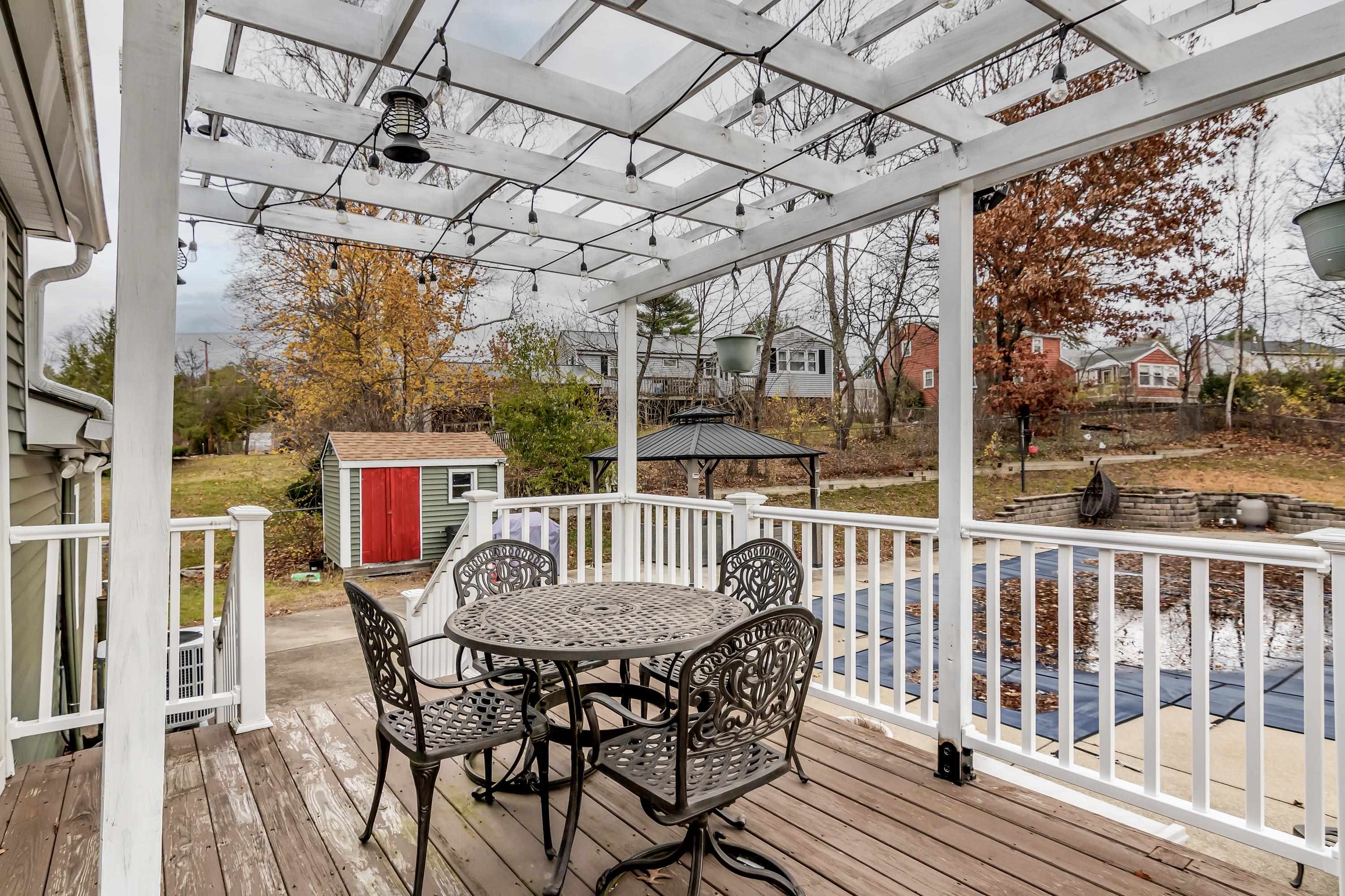 8 Alta Avenue Salem, NH 03079 - Photo 43 of 48