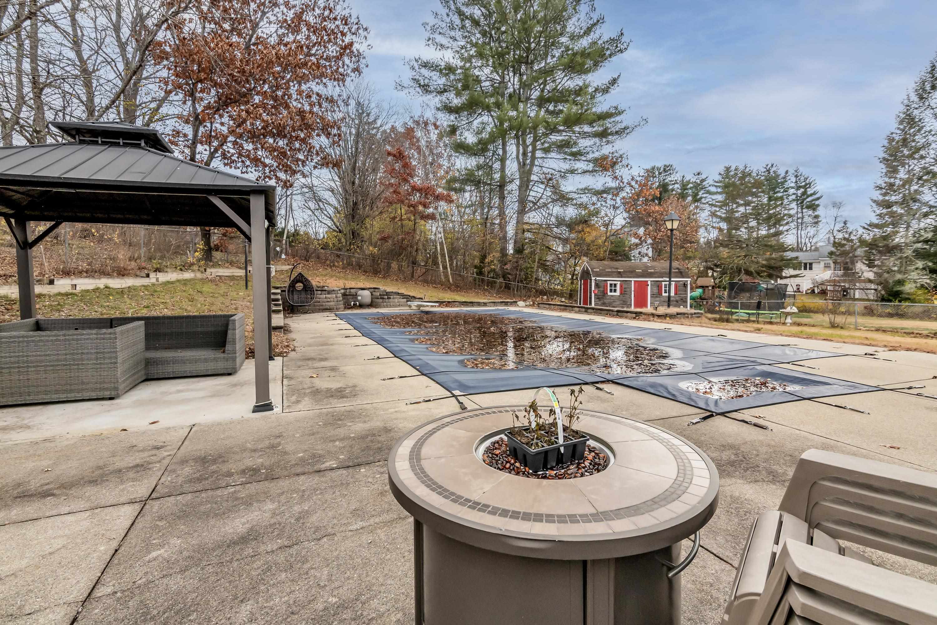 8 Alta Avenue Salem, NH 03079 - Photo 45 of 48