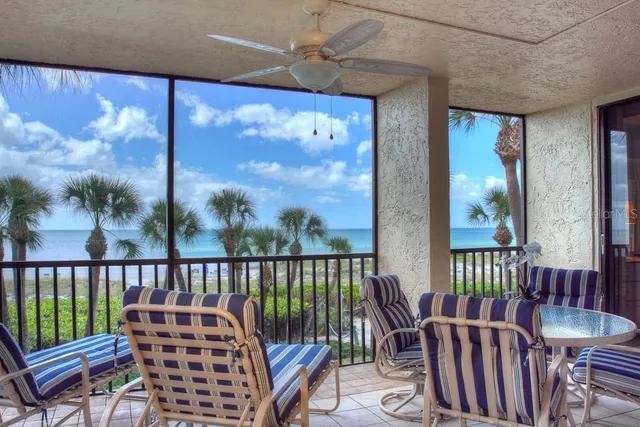 $8,000 | 1925 Gulf Of Mexico Drive, Unit G8208, Longboat Key, FL 34228