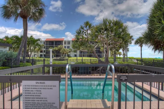 $8,000 | 1925 Gulf Of Mexico Drive, Unit G8208, Longboat Key, FL 34228