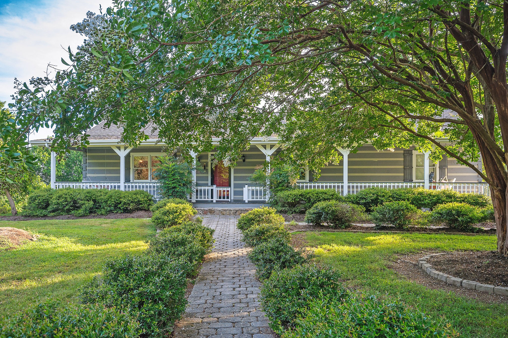 11720 Fox Hill Road Baxter, TN 38544 - Photo 37 of 89