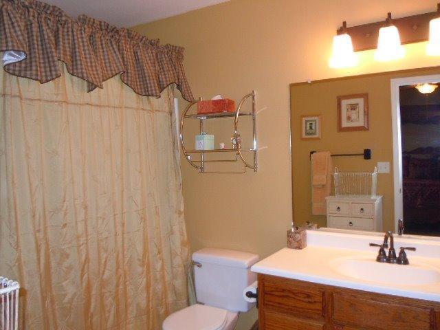 21736 Mid Way Tehachapi, CA 93561 - Photo 20 of 24 Gallery Image 20