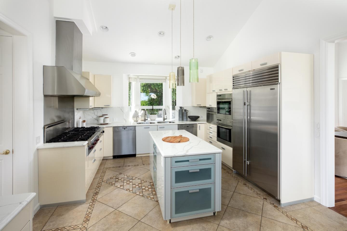 1901 Quail Meadow Road Los Altos, CA 94024 - Photo 14 of 56