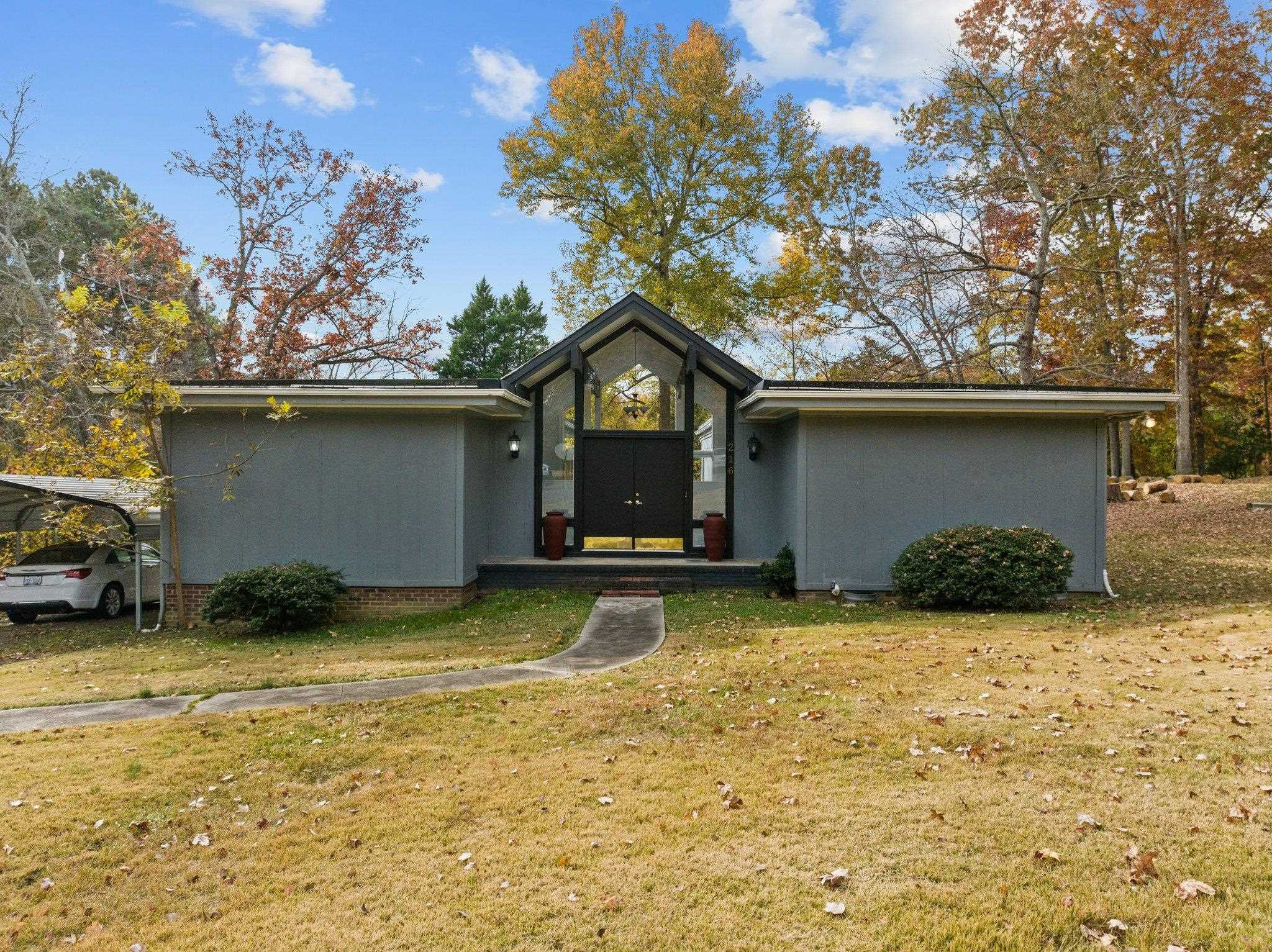 216 Smith Drive Durham, NC 27712 - Photo 2 of 52 Photo 2