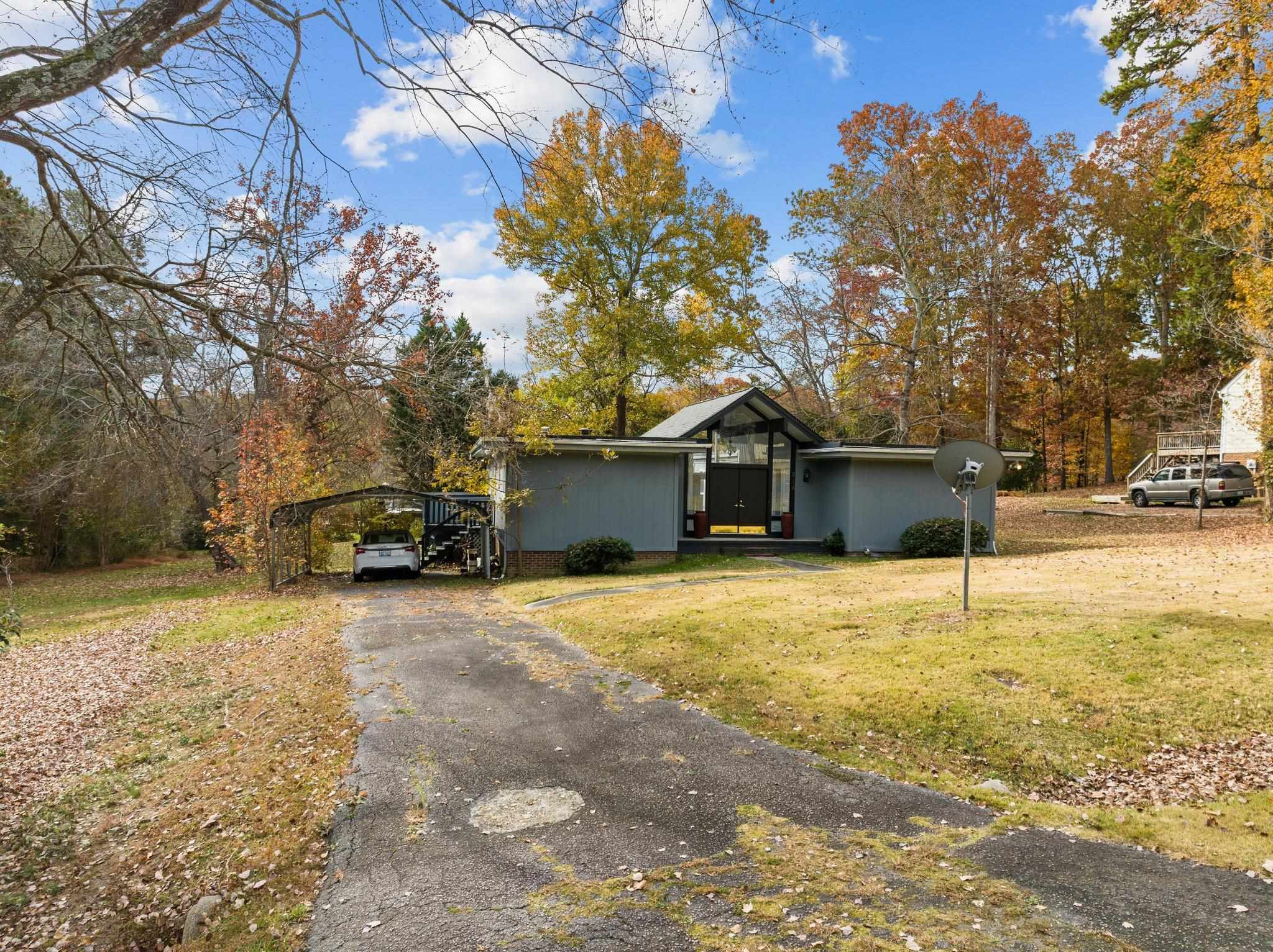 216 Smith Drive Durham, NC 27712 - Photo 4 of 52 Photo 4