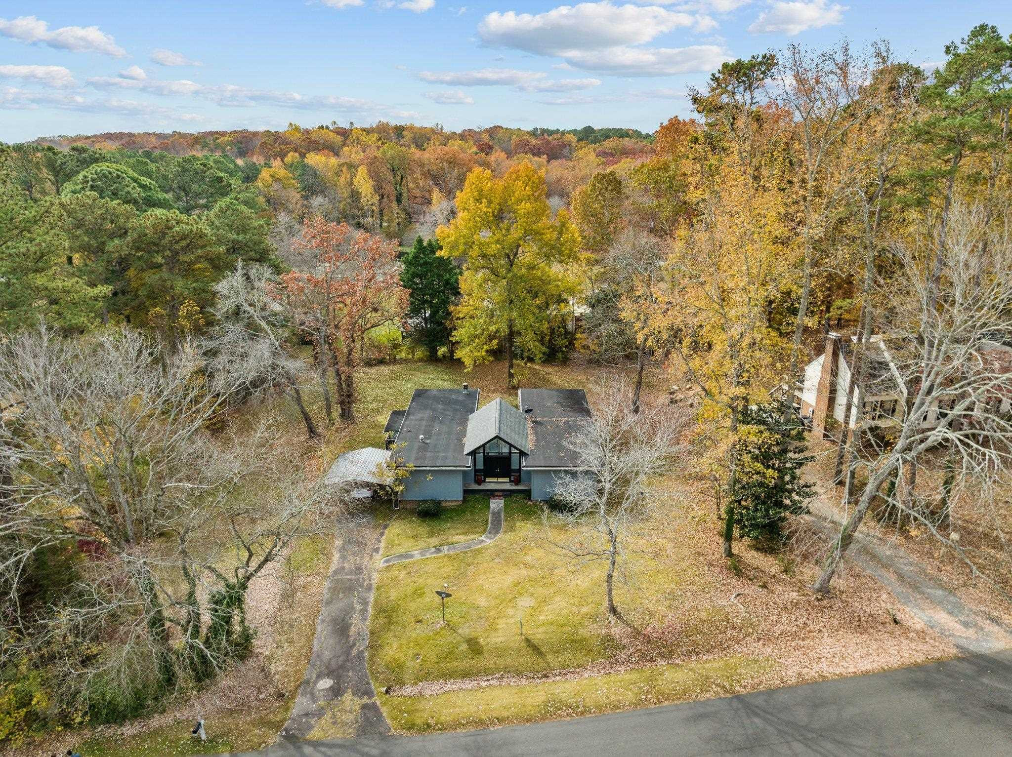 216 Smith Drive Durham, NC 27712 - Photo 48 of 52 Photo 48