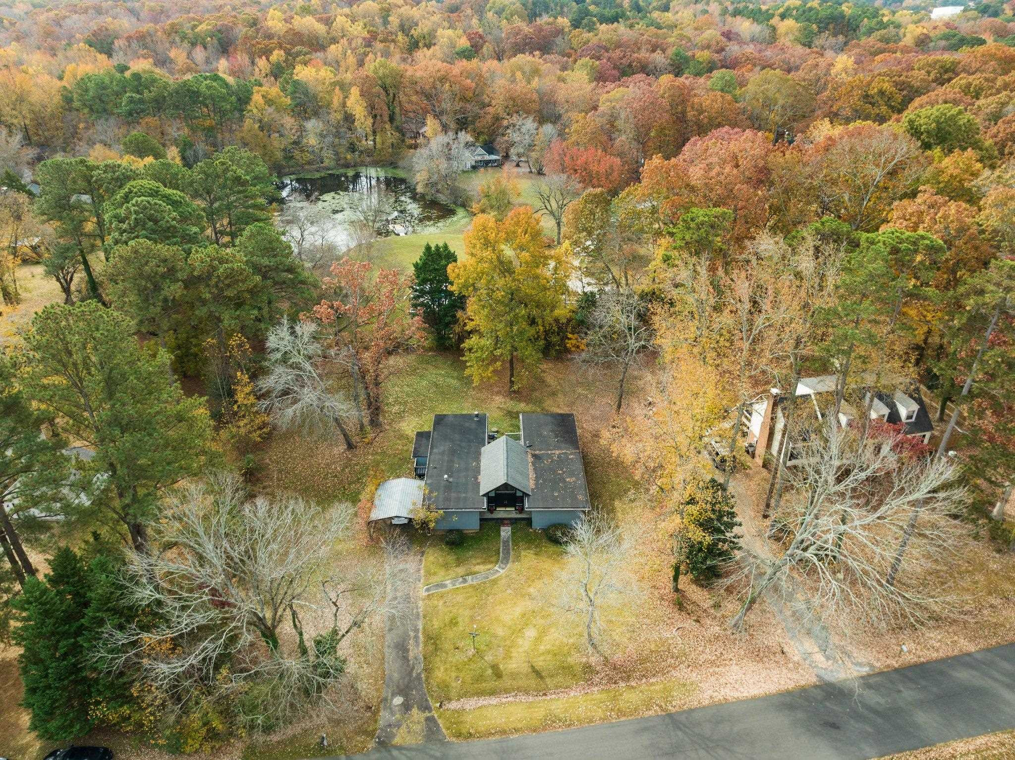 216 Smith Drive Durham, NC 27712 - Photo 49 of 52 Photo 49