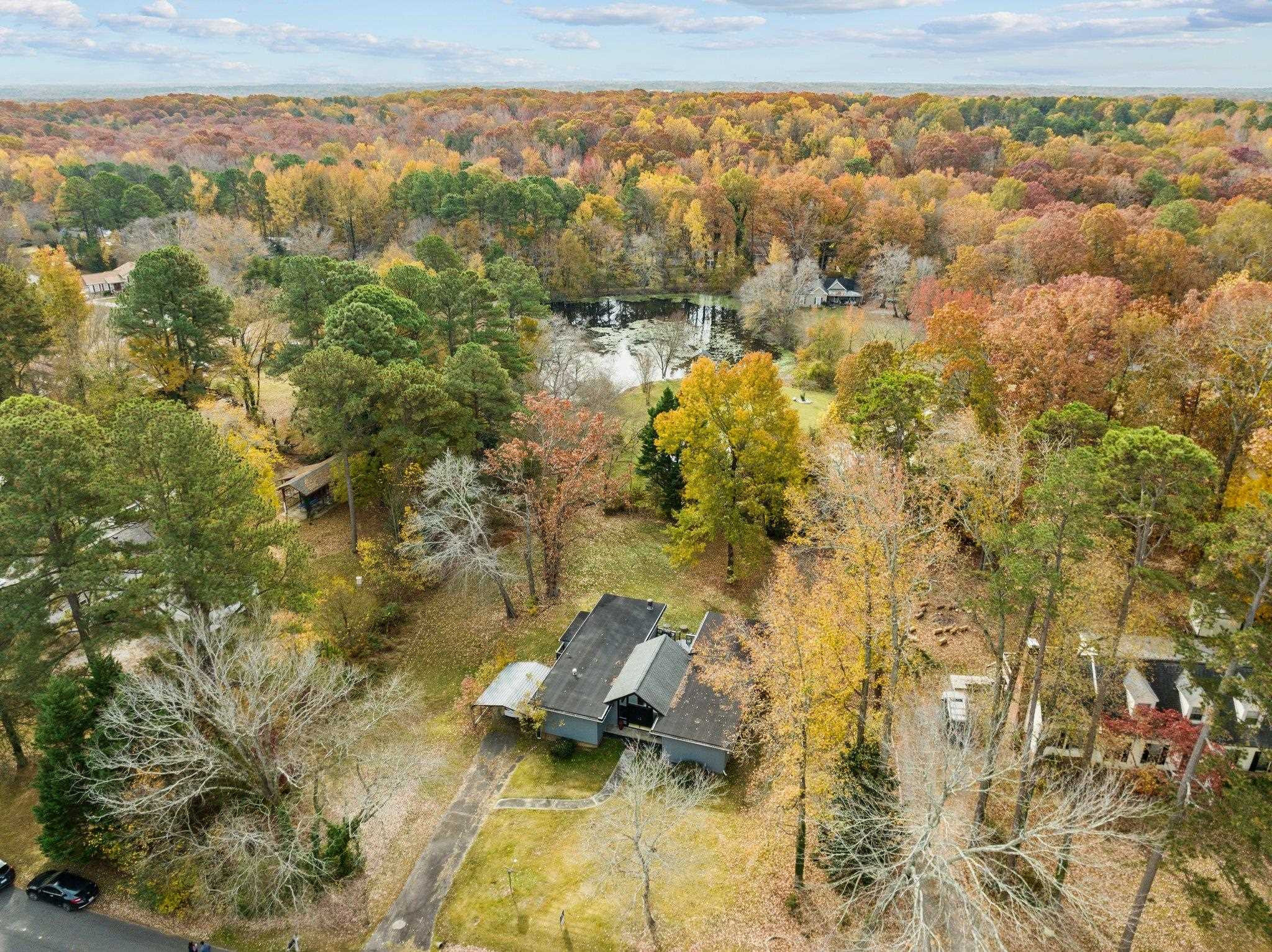 216 Smith Drive Durham, NC 27712 - Photo 50 of 52 Photo 50