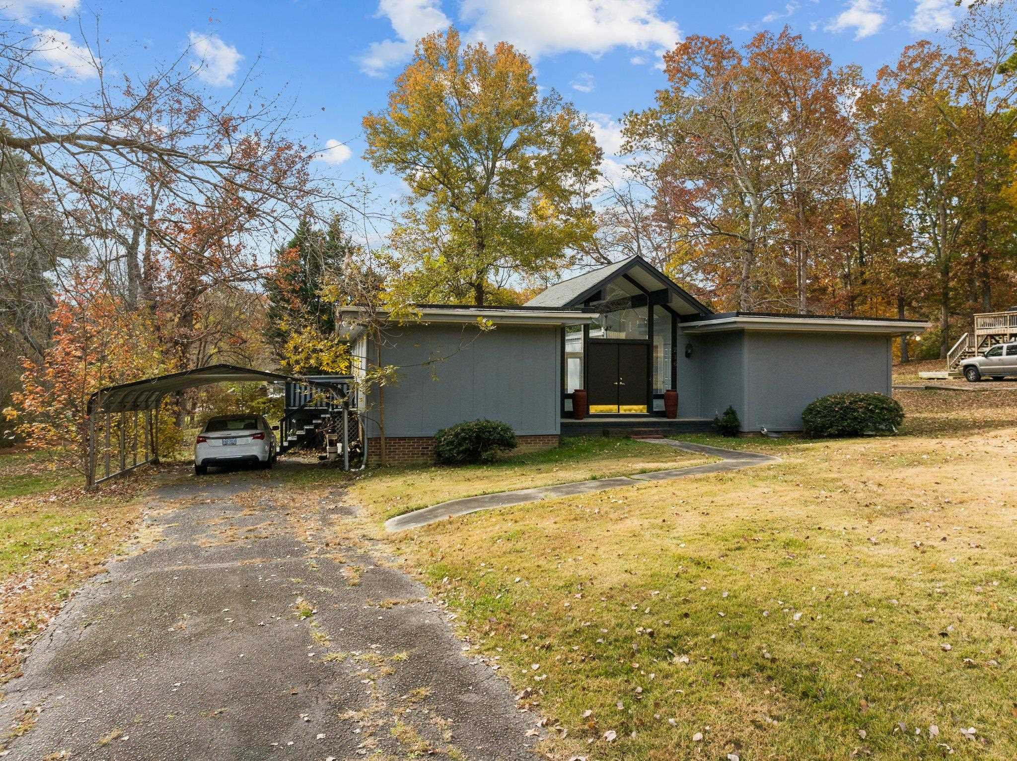 216 Smith Drive Durham, NC 27712 - Photo 5 of 52 Photo 5