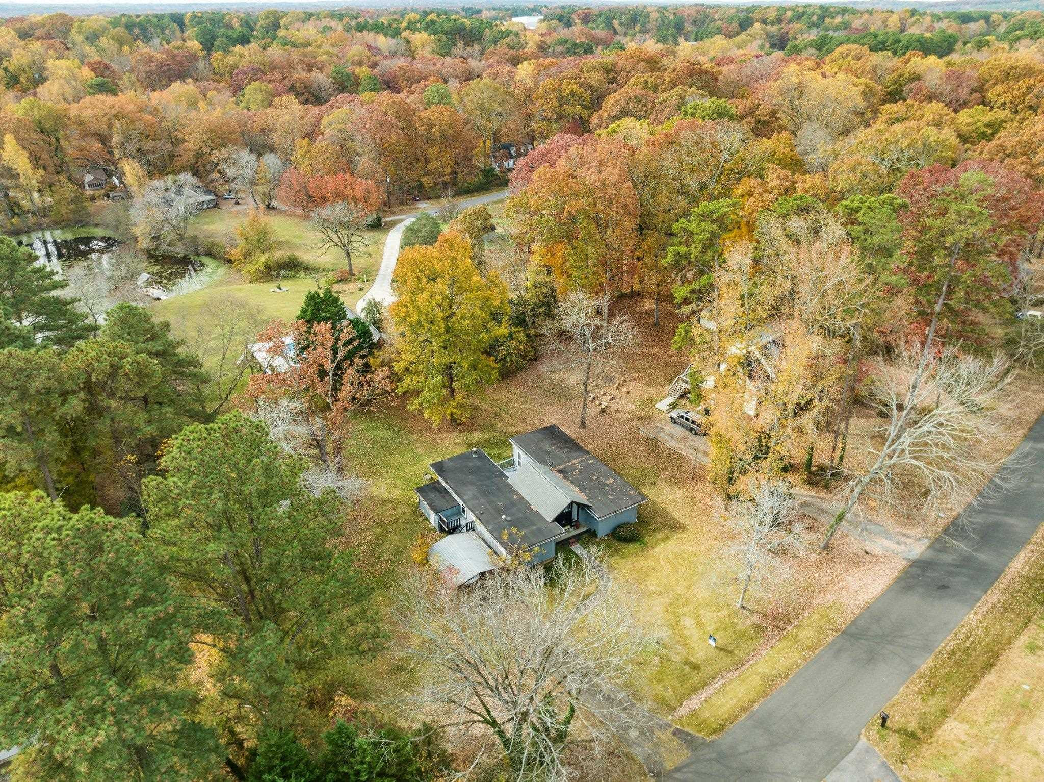 216 Smith Drive Durham, NC 27712 - Photo 52 of 52 Photo 52