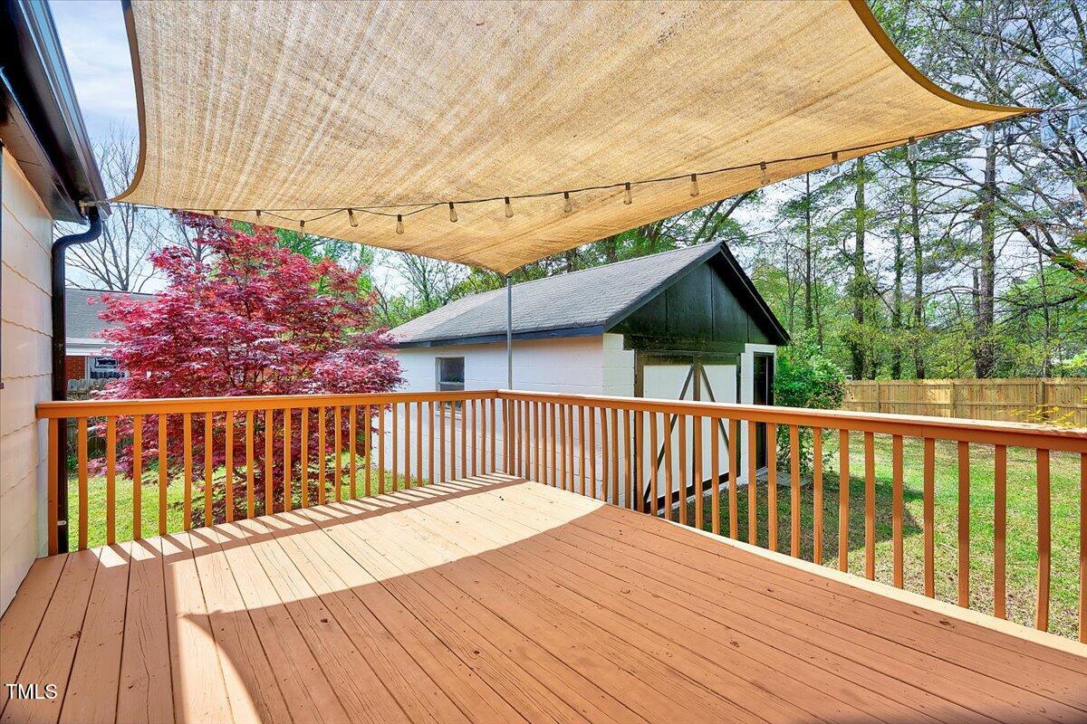 829 Colleton Road Raleigh, NC 27610 - Photo 18 of 27 27-829 Colleton Rd-27