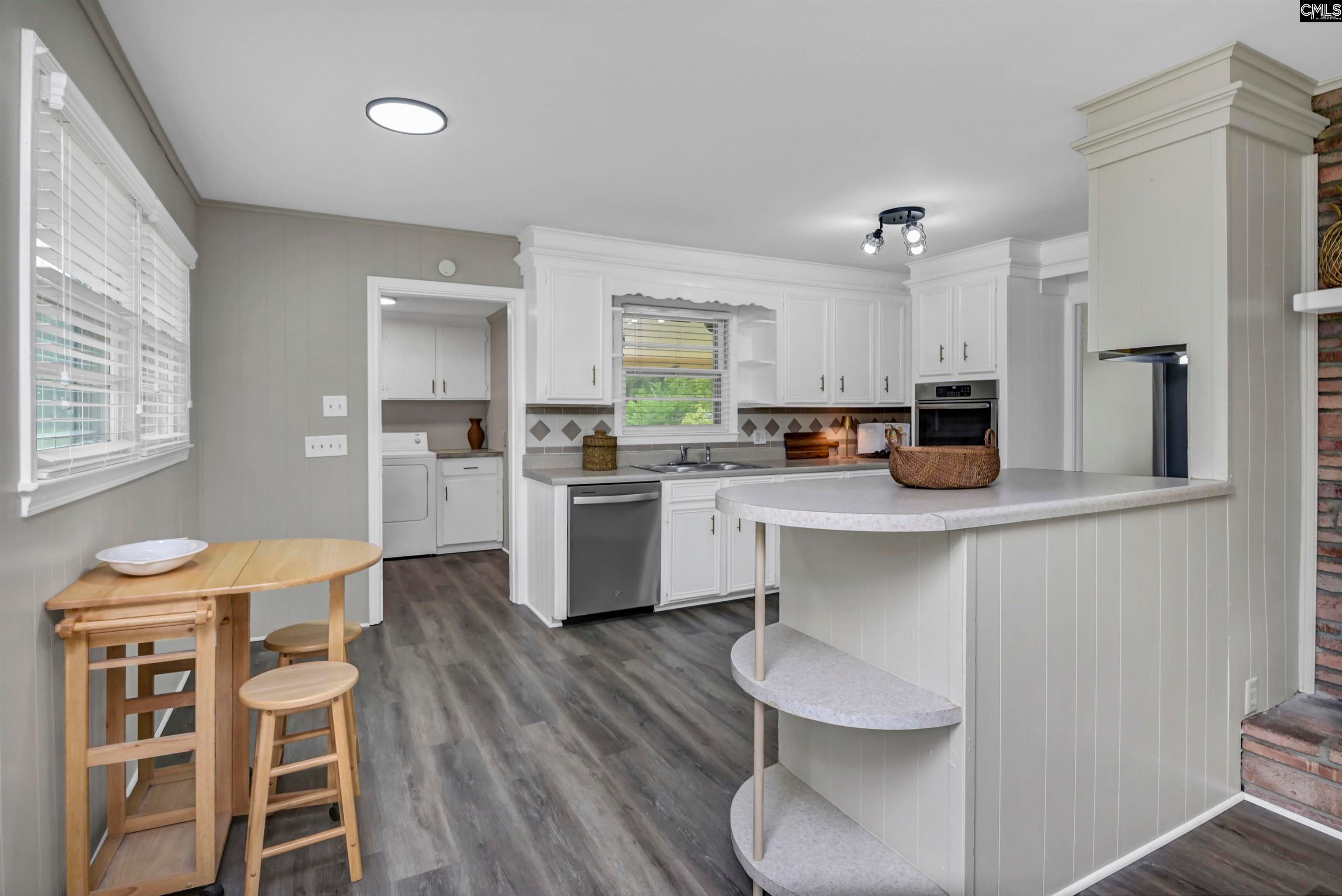 5463 Wheeland Road Little Mountain, SC 29075 - Photo 12 of 41 Gallery Image 12