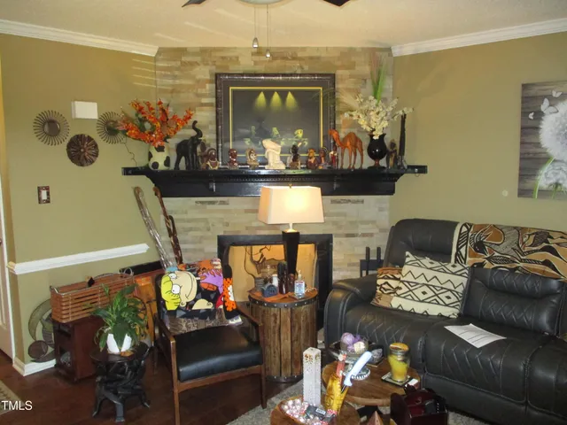 $269,000 | 2977 Faversham Place, Raleigh, NC 27604