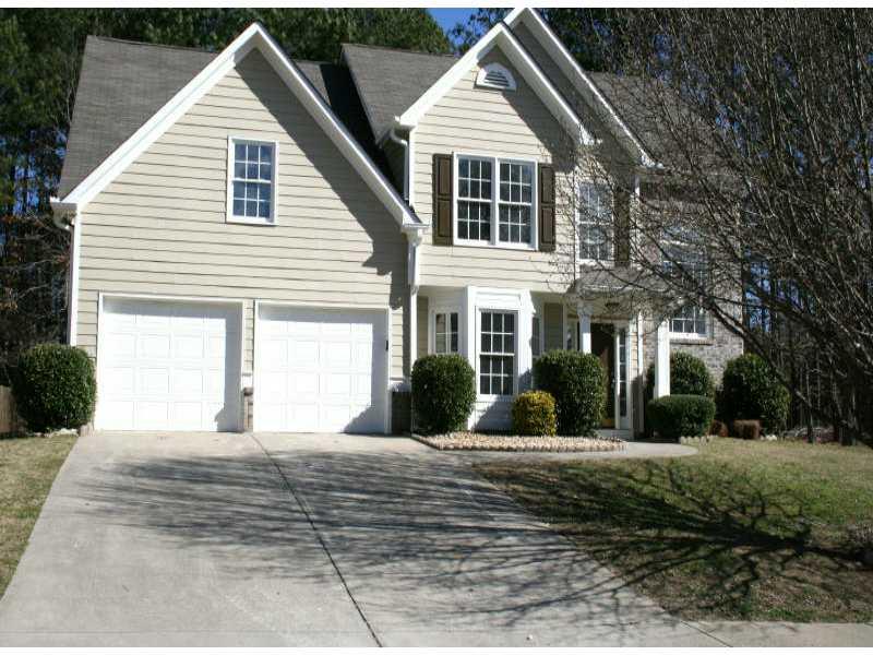 5165 St Claire Place Powder Springs, GA 30127 - Photo 1 of 1