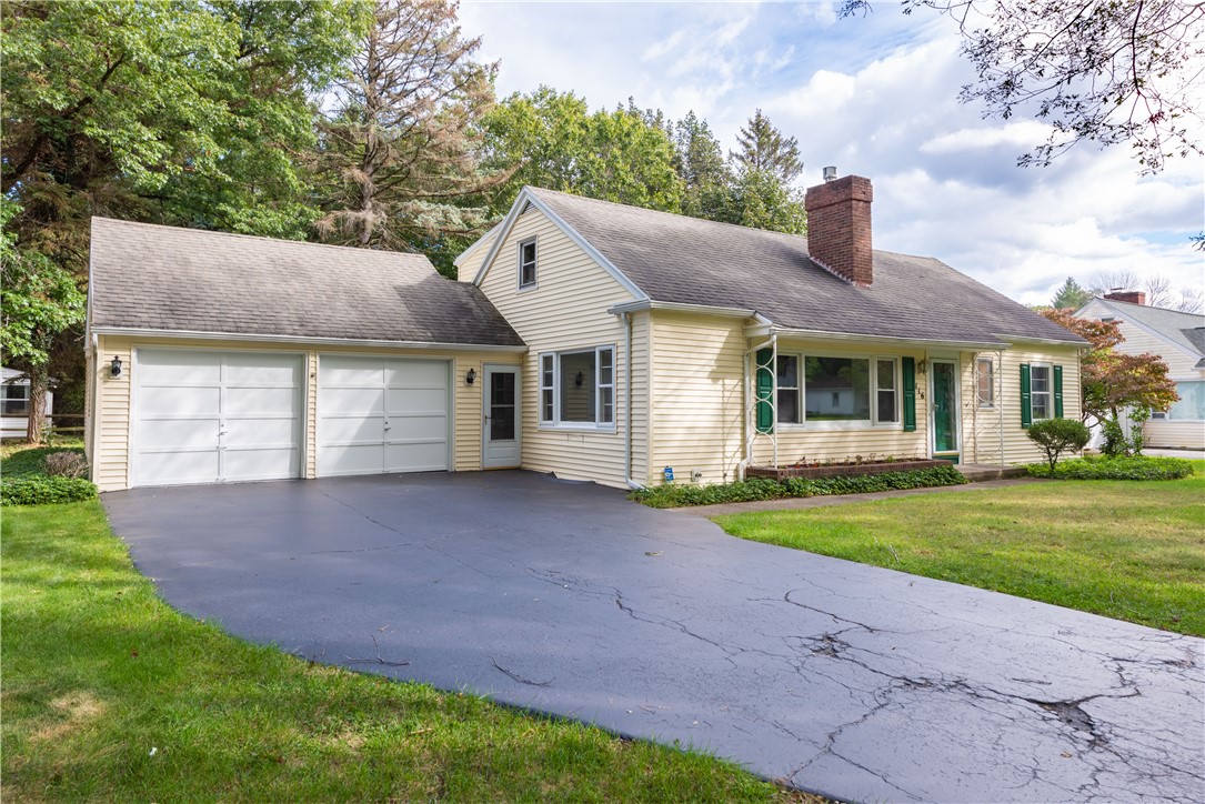 116 Oakridge Drive Irondequoit, NY 14617 - Photo 2 of 45