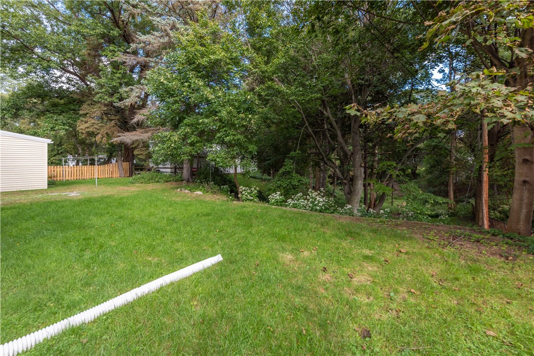 116 Oakridge Drive Irondequoit, NY 14617 - Photo 40 of 45