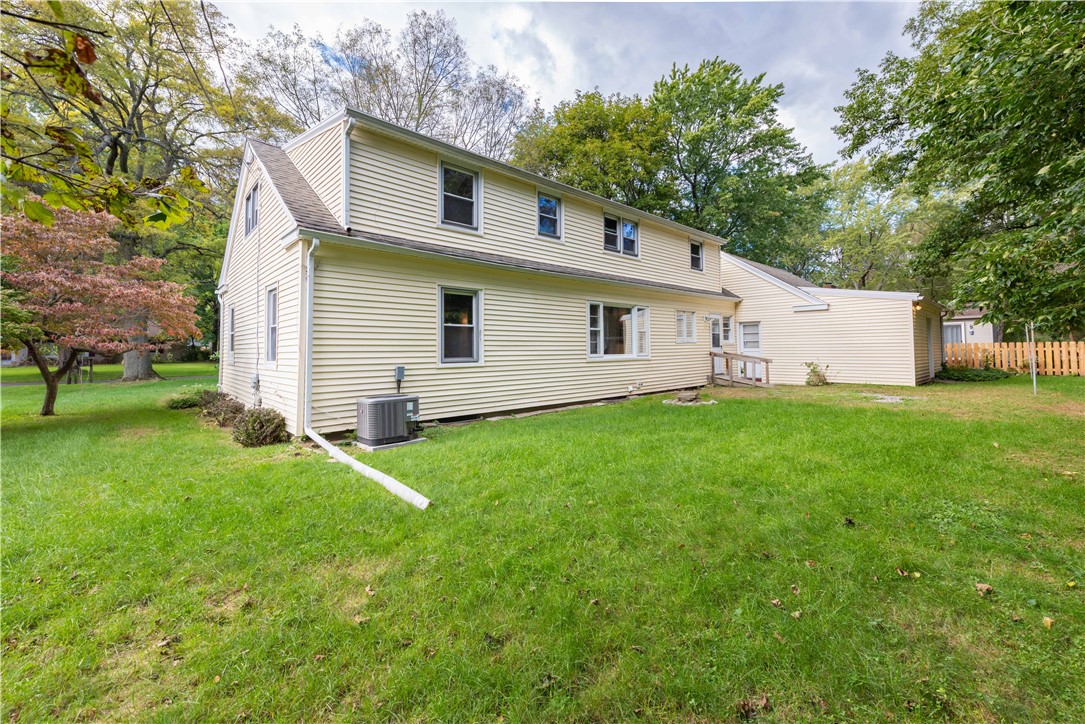 116 Oakridge Drive Irondequoit, NY 14617 - Photo 41 of 45