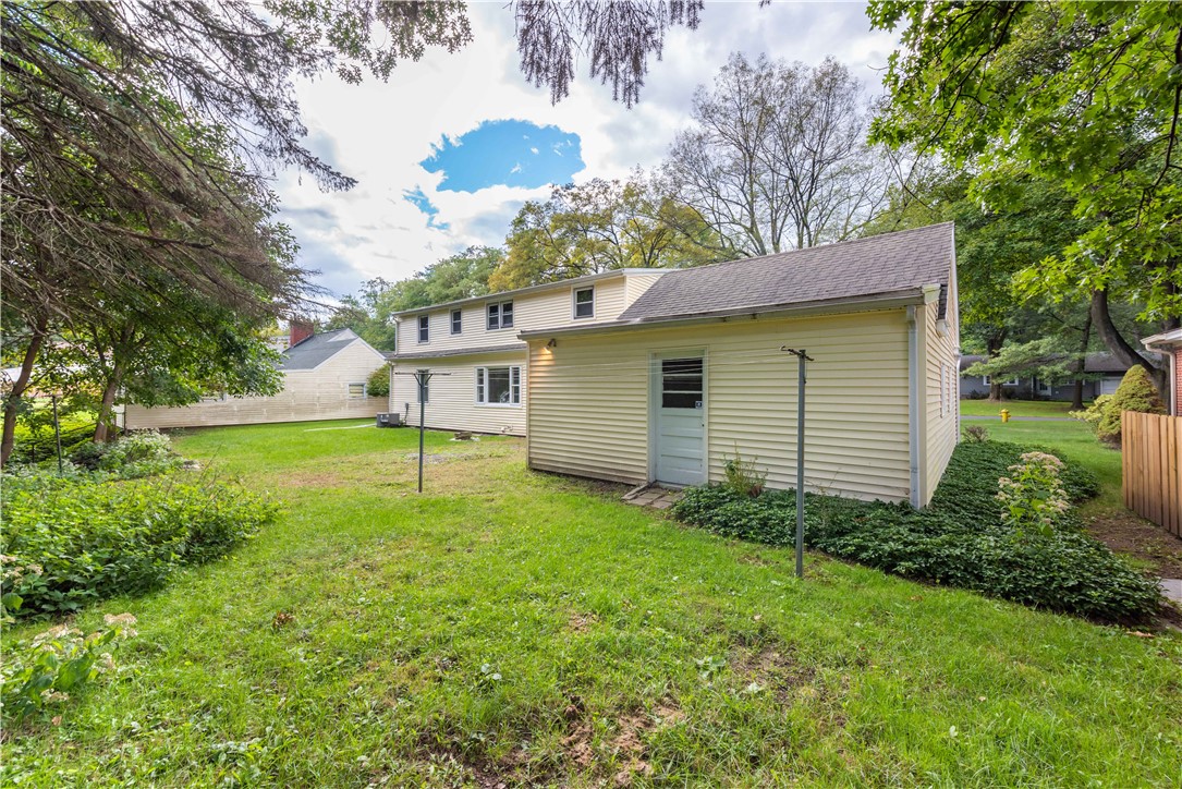 116 Oakridge Drive Irondequoit, NY 14617 - Photo 43 of 45