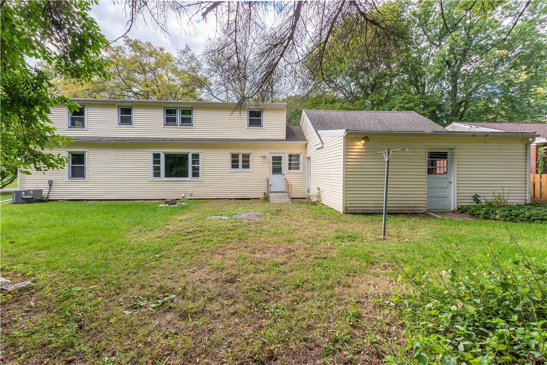 116 Oakridge Drive Irondequoit, NY 14617 - Photo 44 of 45