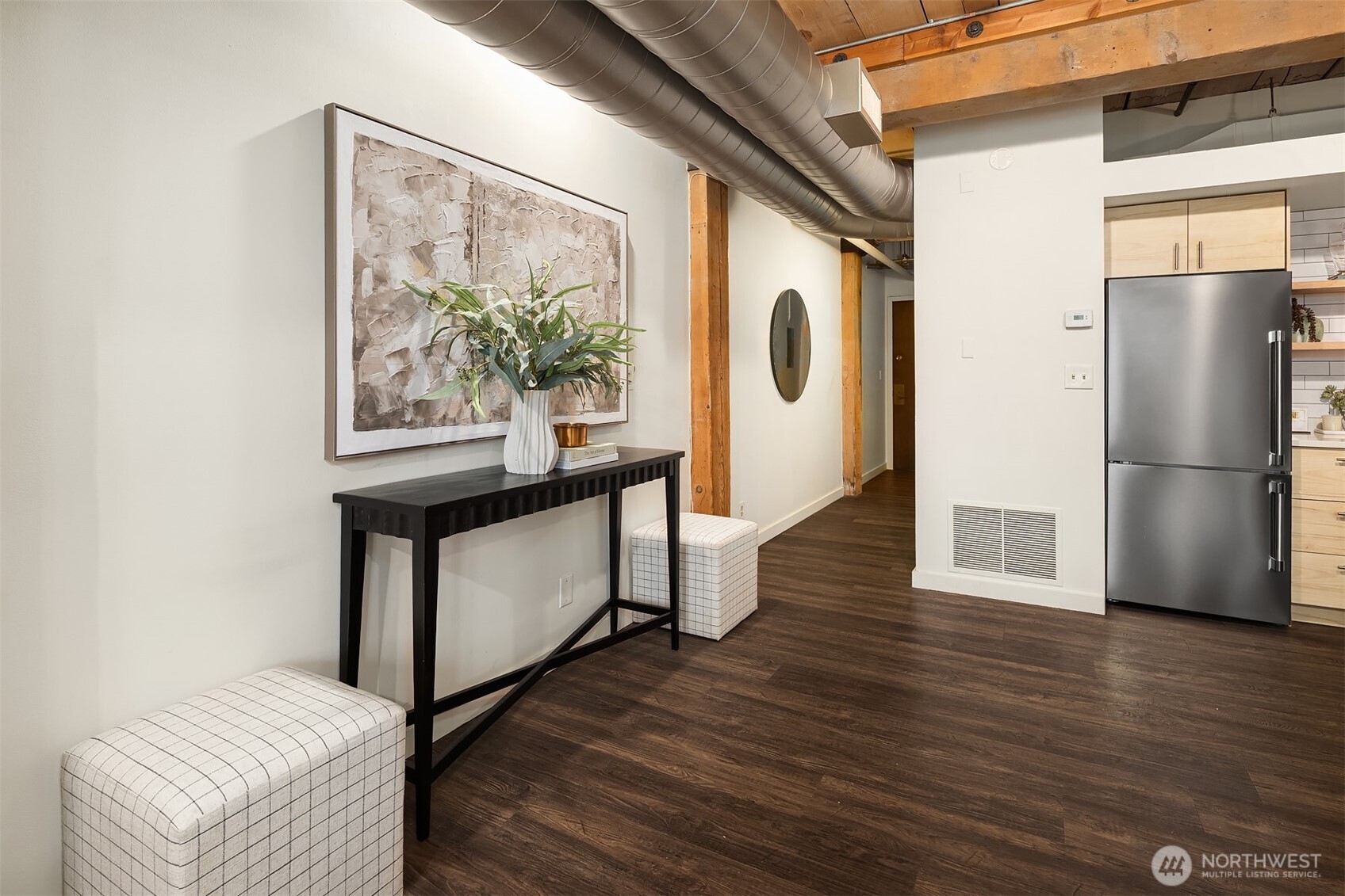 1507 Western Avenue, Unit R201 Seattle, WA 98101 - Photo 12 of 18 Gallery Image 12