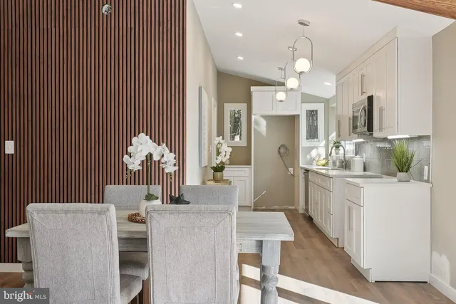 $569,900 | 11511 Highview Avenue, Silver Spring, MD 20902