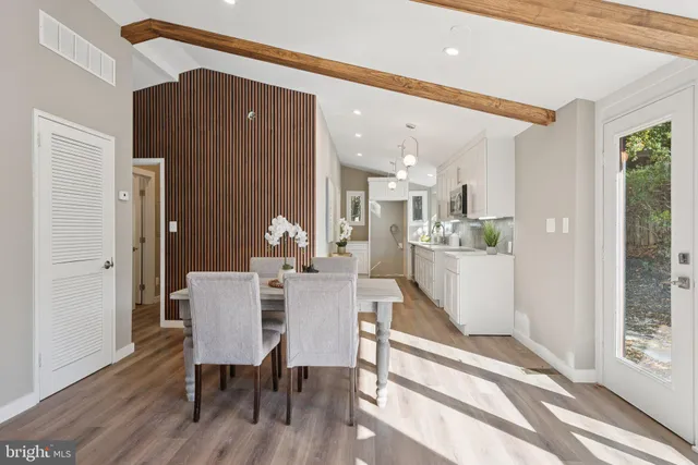 $569,900 | 11511 Highview Avenue, Silver Spring, MD 20902