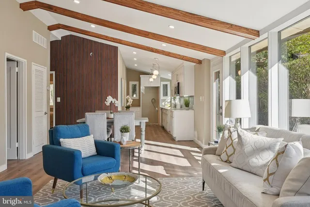 $569,900 | 11511 Highview Avenue, Silver Spring, MD 20902