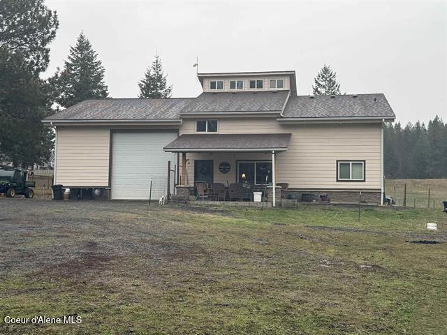 1653 Kidder Ridge Road Kamiah, ID 83536 - Photo 1 of 45 Main