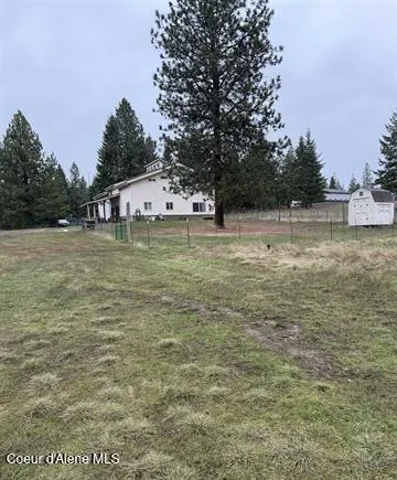 $710,000 | 1653 Kidder Ridge Road, Kamiah, ID 83536