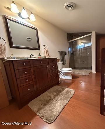 1653 Kidder Ridge Road Kamiah, ID 83536 - Photo 21 of 45 21