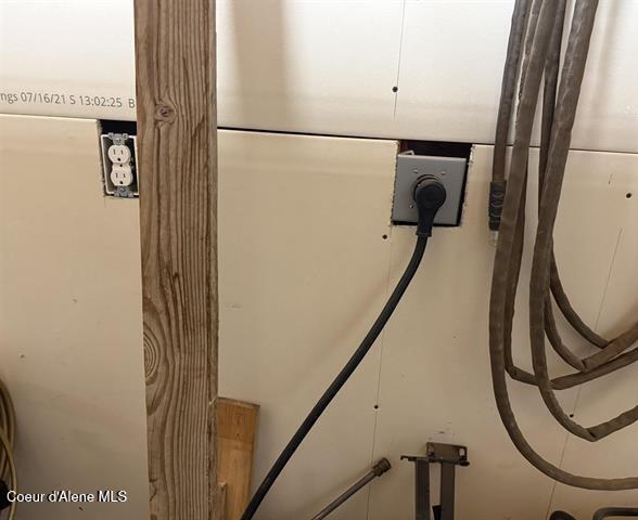 1653 Kidder Ridge Road Kamiah, ID 83536 - Photo 27 of 45 27