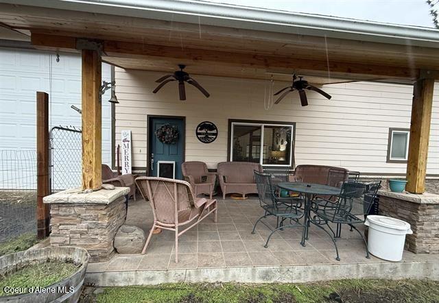 1653 Kidder Ridge Road Kamiah, ID 83536 - Photo 3 of 45 3