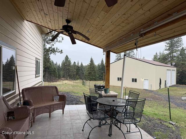 1653 Kidder Ridge Road Kamiah, ID 83536 - Photo 4 of 45 4