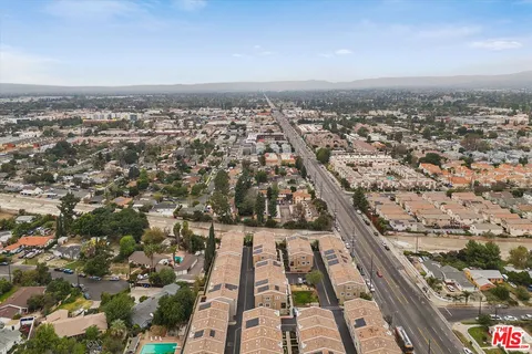 $675,000 | 14838 Nordhoff Street, Panorama City, CA 91402