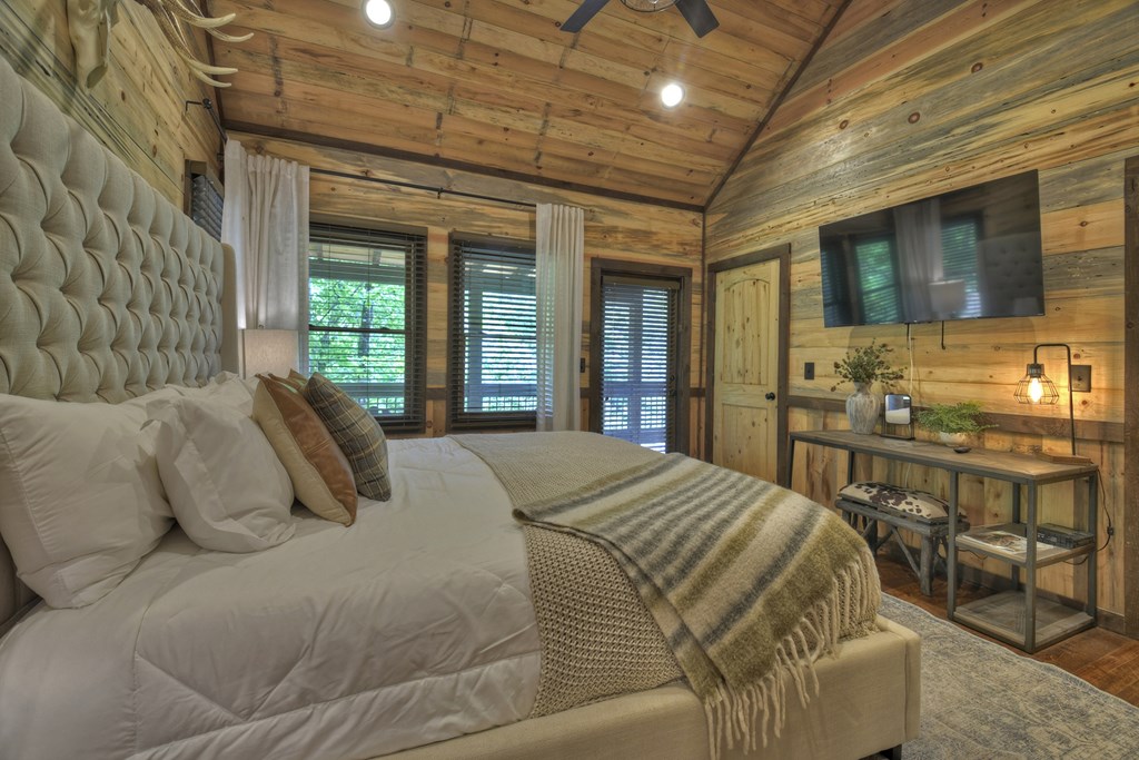 143 Foster Cove Road Epworth, GA 30541 - Photo 18 of 40 Gallery Image 18