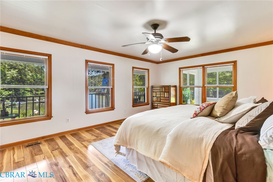 1060 Ocran Road White Stone, VA 22578 - Photo 21 of 85