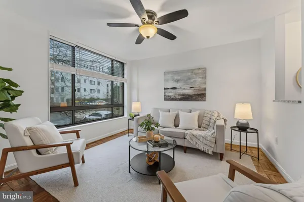 $370,000 | 3825 Davis Place Northwest, Unit 102, Washington, DC 20007