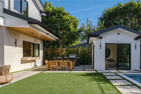 $4,094,000 | 4140 Kraft Avenue, Studio City, CA 91604
