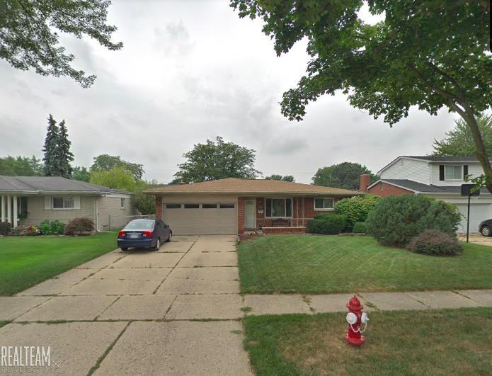 40407 Heather Pointe Drive Sterling Heights, MI 48313 - Photo 1 of 1