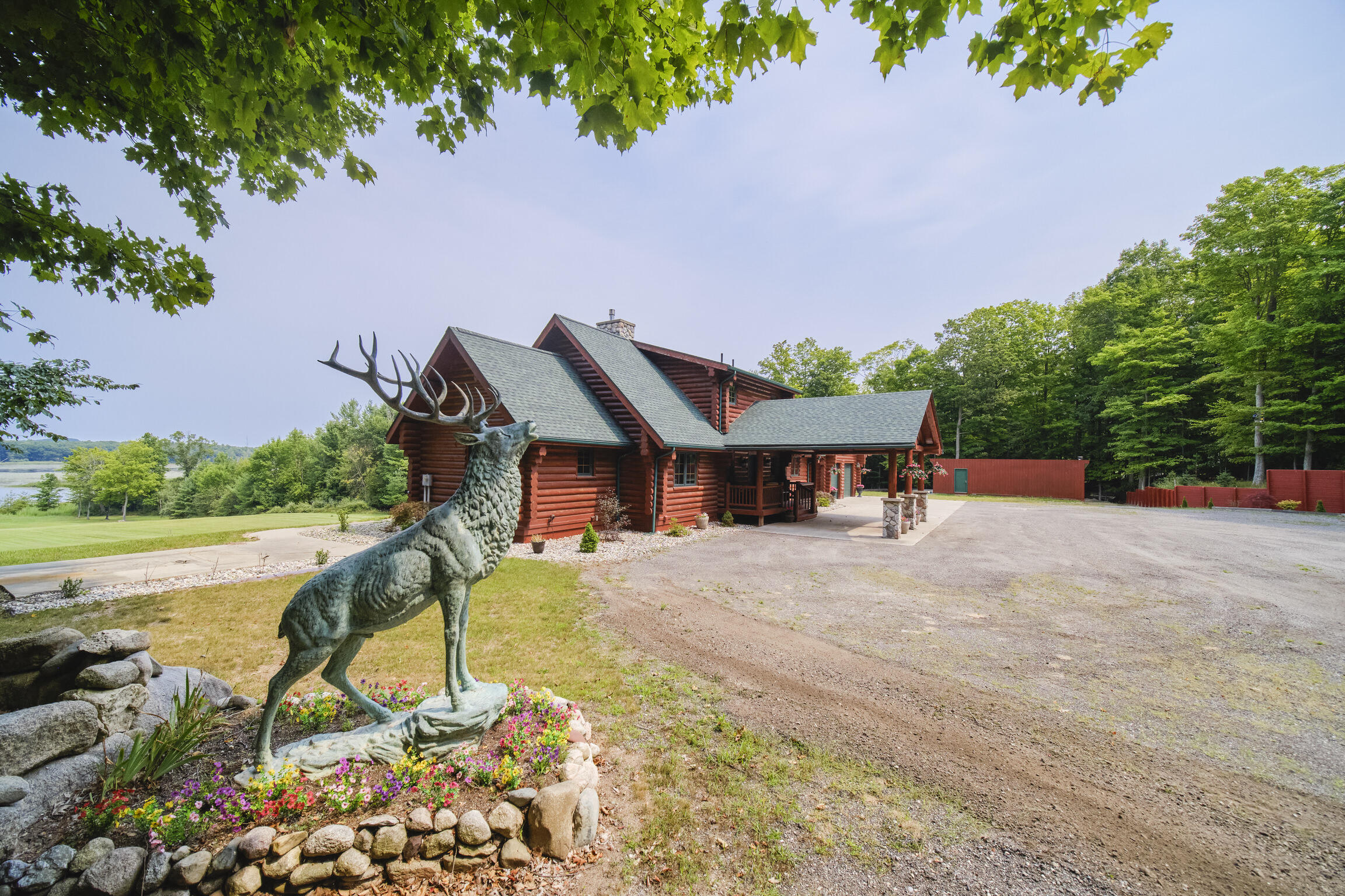 302 East Kott Road Manistee, MI 49660 - Photo 53 of 91 302_E_Kott_Rd-20