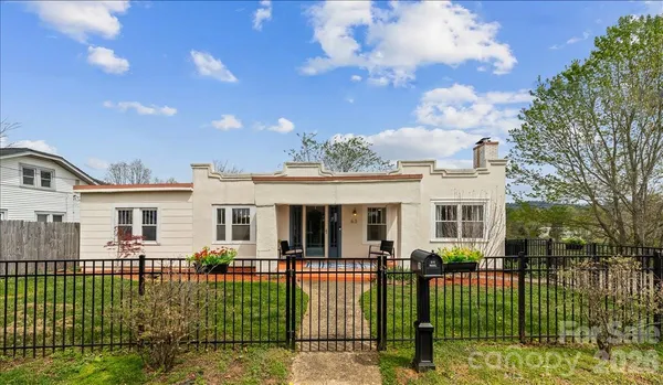 $422,000 | 63 Washington Avenue, Asheville, NC 28804