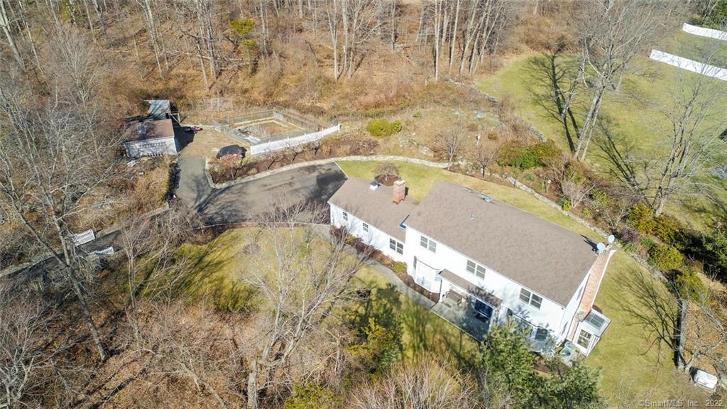 34 Glen Hill Road Wilton, CT 06897 - Photo 1 of 1 Gallery Image 1
