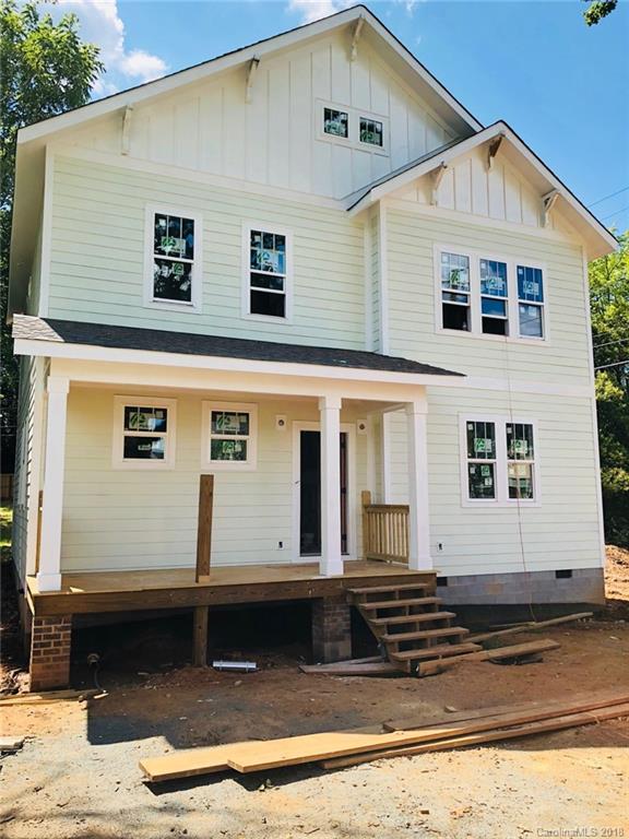 1840 Berryhill Road Charlotte, NC 28208 - Photo 1 of 1 Gallery Image 1