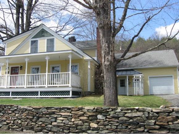 34 Brookline Road Athens, VT 05143 - Photo 1 of 1