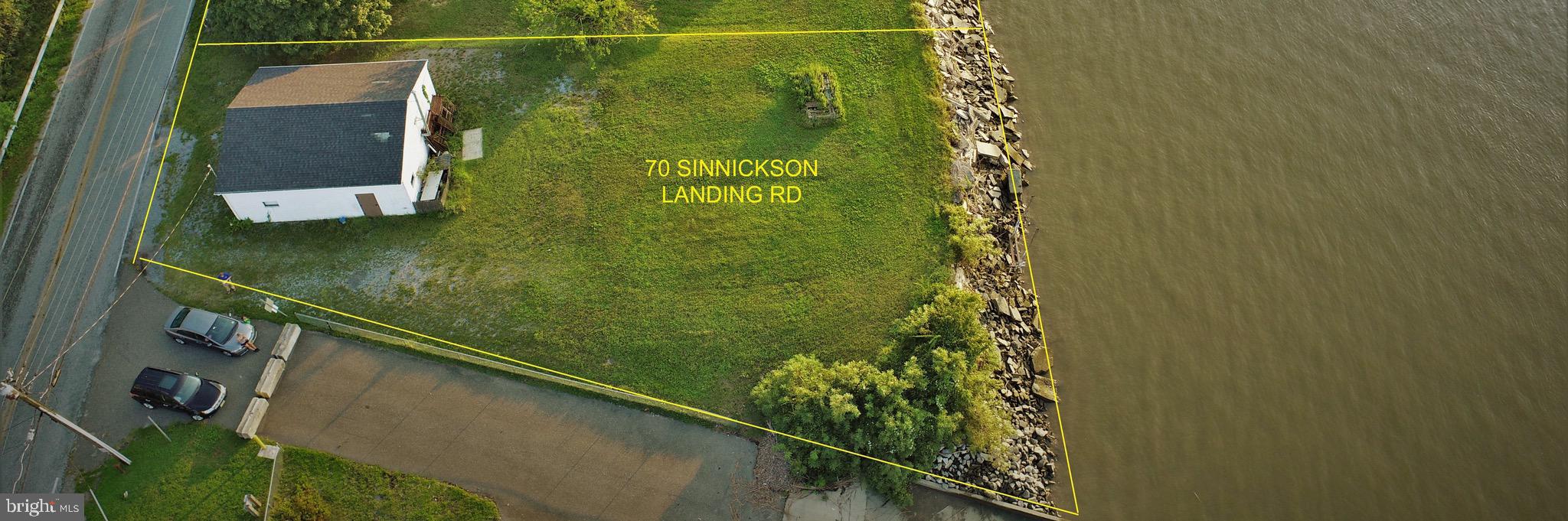 70 Sinnickson Landing Road Salem, NJ 08079 - Photo 1 of 7 Gallery Image 1