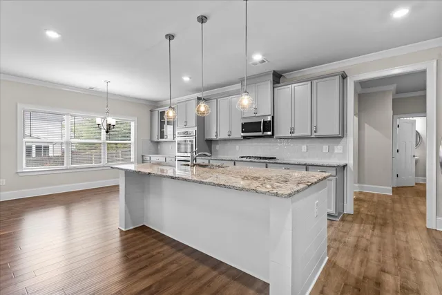 $3,850 | 9791 Haven Port Lane, Ooltewah, TN 37363