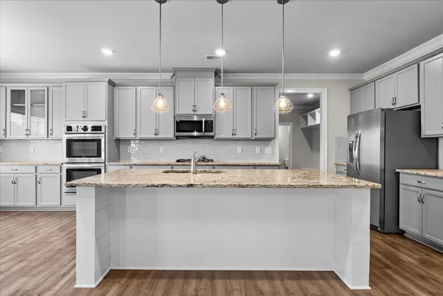 $3,850 | 9791 Haven Port Lane, Ooltewah, TN 37363